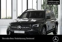 Gebrauchtwagen Mercedes GLB 180