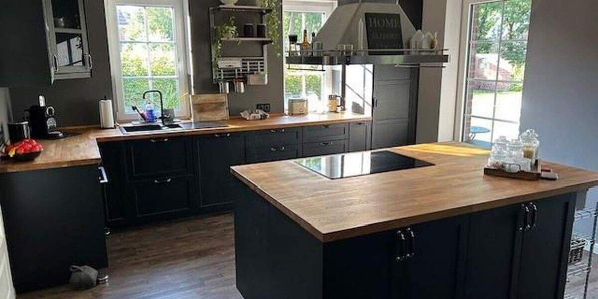 Einfamilienhaus Barßel Elisabethfehn - 8 Zimmer, 280 m&sup2;, 779.000&euro; | Angebot:25733294