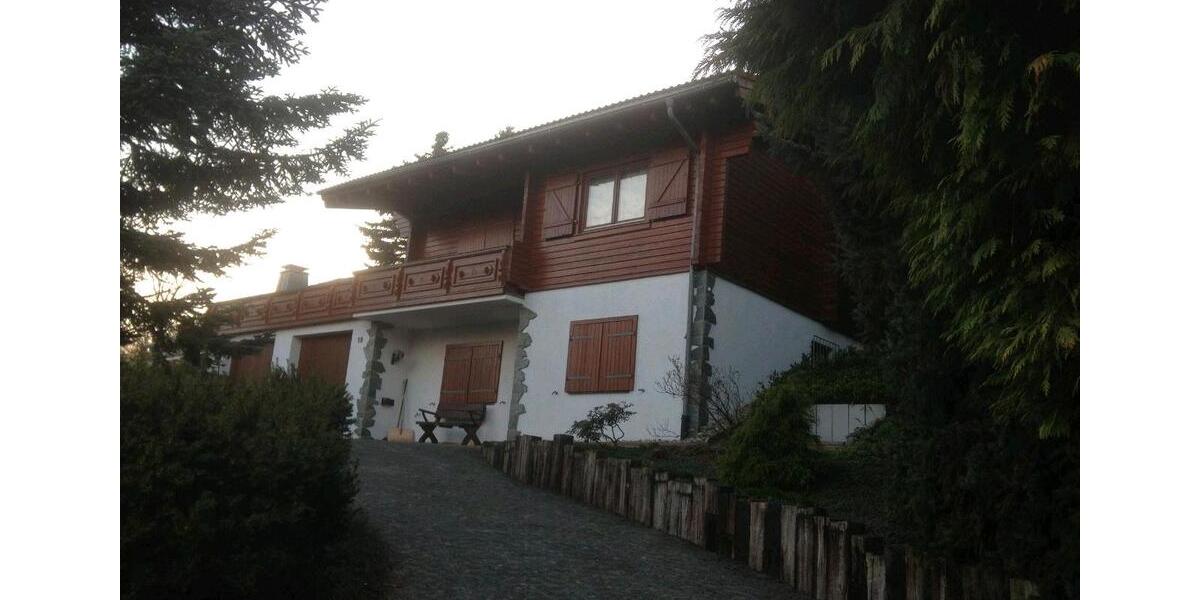 Einfamilienhaus Schotten - 3 Zimmer, 80 m&sup2;, 230.000&euro; | Angebot:25417892