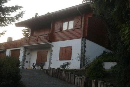 Haus Schotten - 3 Zimmer, 80 m&sup2;, 230.000&euro; | Angebot:25417892