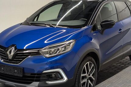 Renault Captur 29.980 km 15.980 &euro; Langenweddingen 39171