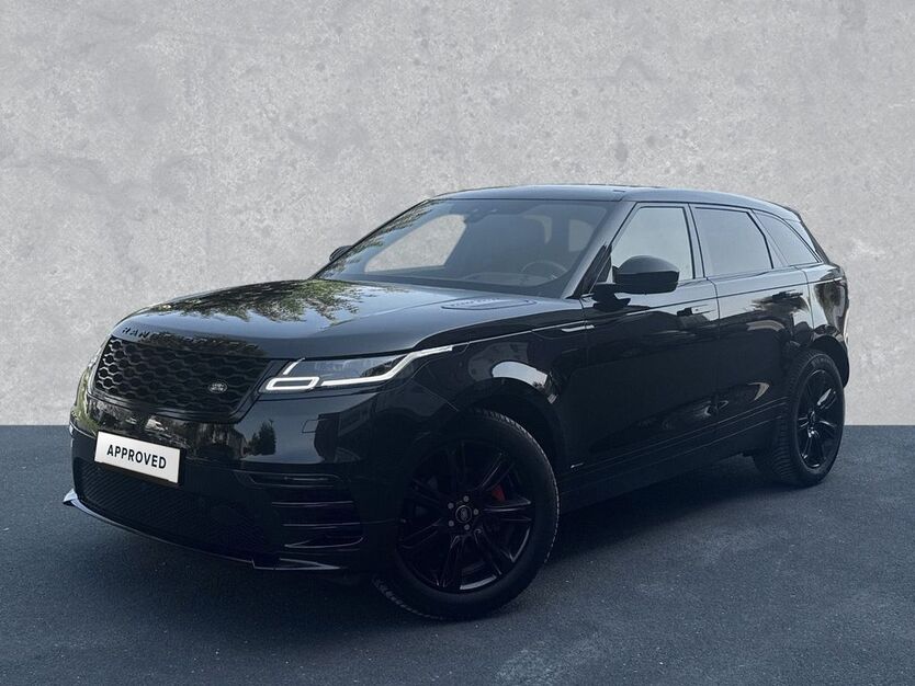 Land Rover Range Rover Velar 81.200 km 42.880 € Frankfurt a.M. 60314