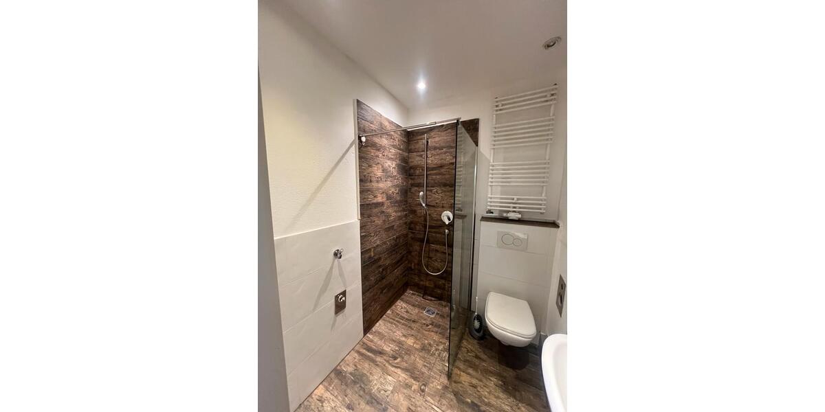 Erdgeschoßwohnung Pforzheim Brötzingen - 3 Zimmer, 60 m&sup2;, 700&euro; | Angebot:26681893