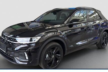 VW T-Roc 5.050 km 41.550 &euro; Falkenstein 08223
