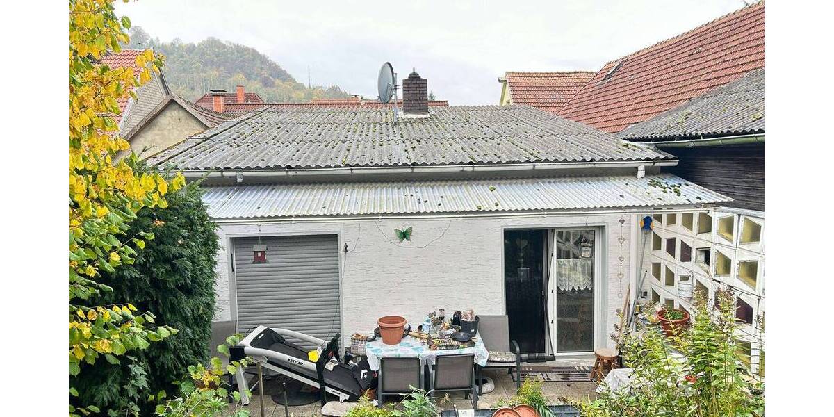 Gewerbeobjekt Marsberg Niedermarsberg - 580.000&euro; | Angebot:22491041