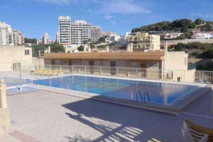 Wohnung zum Kaufen in Calp 249.000 € 80 m² 2 zimmer