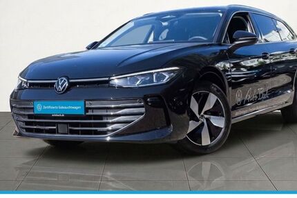 VW Passat Variant 10.000 km 48.940 &euro; Bad Homburg 61348