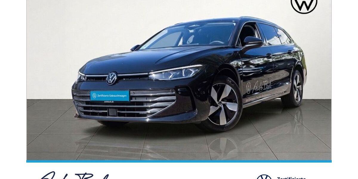VW Passat Variant 10.000 km 48.940 &euro; Bad Homburg 61348