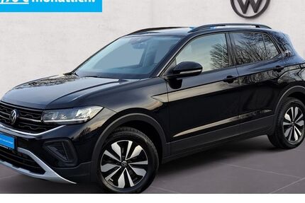 VW T-Cross 13.976 km 24.520 &euro; Kölln-Reisiek 25337