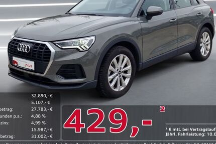 Audi Q3 15.203 km 31.850 &euro; Ingolstadt 85057