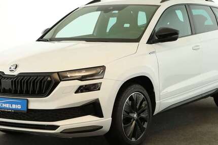 Skoda Karoq 91.800 km 22.990 &euro; Donnersdorf 97499