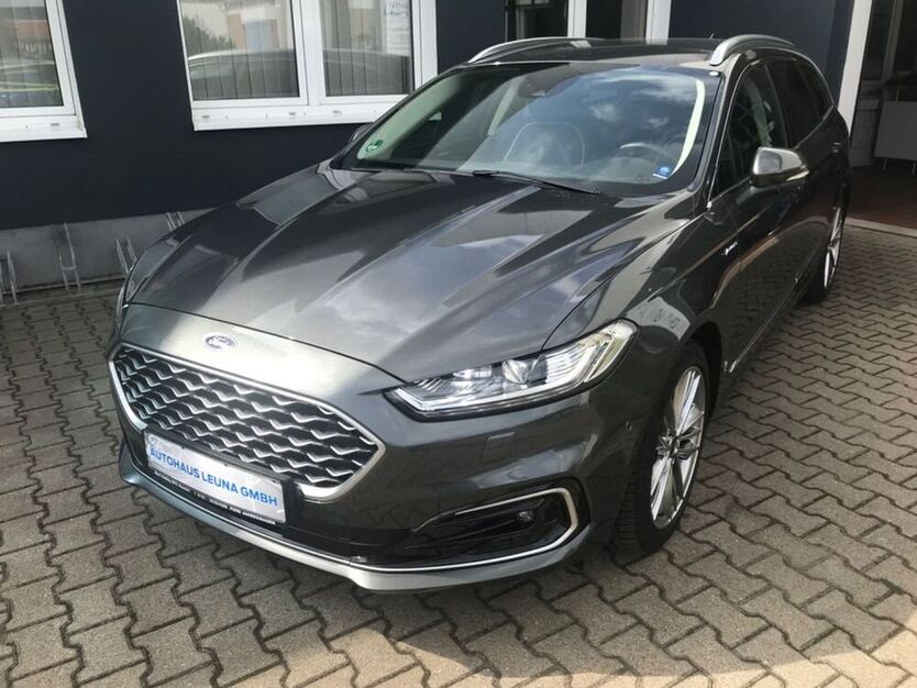 Mondeo