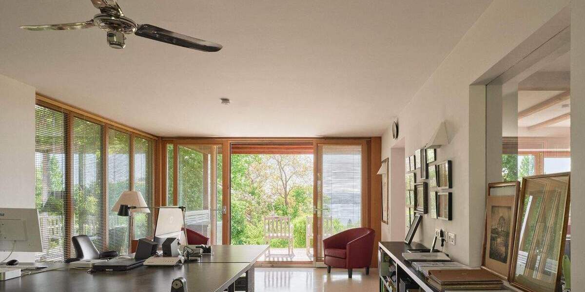 Einfamilienhaus Herrsching Breitbrunn - 5 Zimmer, 225 m&sup2;, 2.490.000&euro; | Angebot:25708734