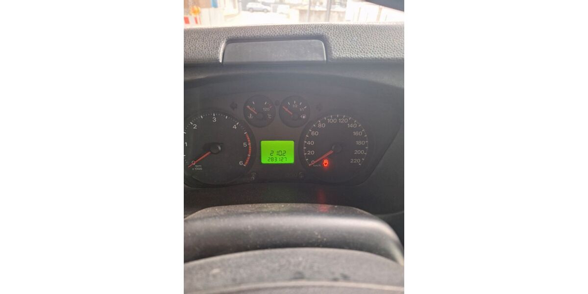 Ford Transit 283.127 km 3.490 &euro; Karben 61184