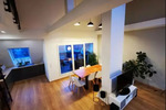 Sonnige 4-Zimmer-Maisonette über den Dächern von Nürnberg