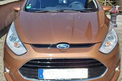 Ford B-Max 44.000 km 7.600 &euro; Würzburg 97082