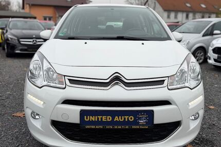 Citroen C3 84.000 km 5.999 &euro; Mainz-Kastel 55252