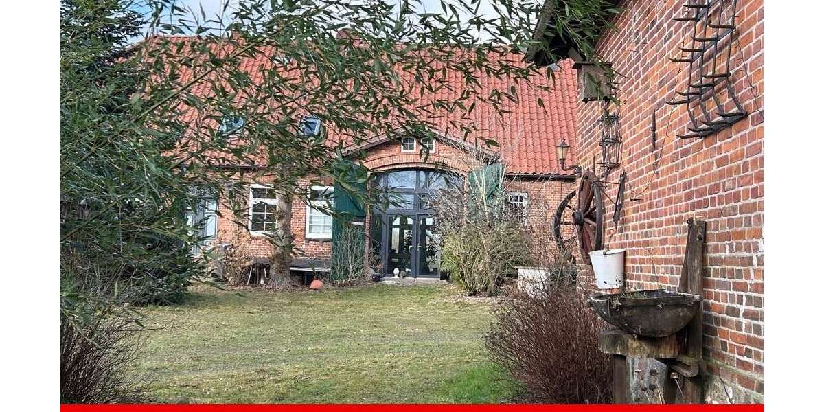 Haus zum Kaufen in Wittenburg 600.000 € 251.53 m² 6 zimmer