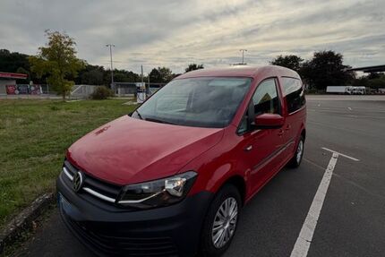 VW Caddy 103.435 km 16.899 &euro; Oldenburg (Oldb) 26127