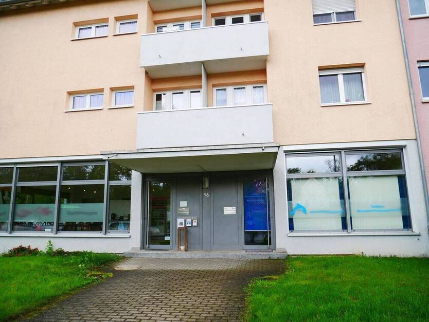Wohnraum oder Gewerbe? Sie haben die Wahl! 3 Einheiten in guter Lage in Möhringen suchen Eigentümer