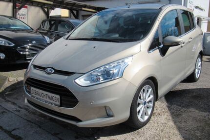Ford B-Max 37.000 km 12.497 € Worms 67547