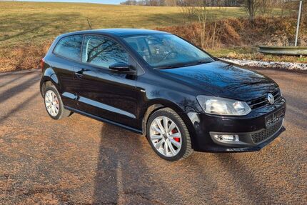 VW Polo 105.000 km 5.100 &euro; Gummersbach 51643
