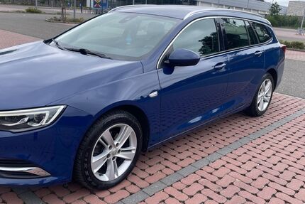Opel Insignia 169.000 km 7.900 &euro; Aachen 52062
