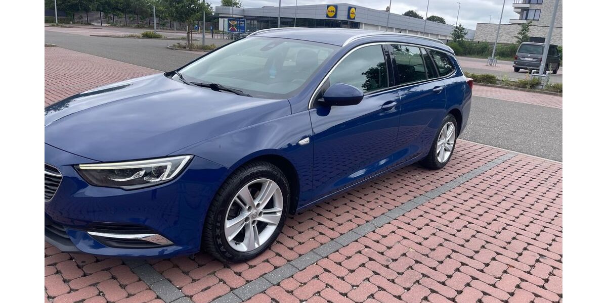 Opel Insignia 169.000 km 7.900 &euro; Aachen 52062