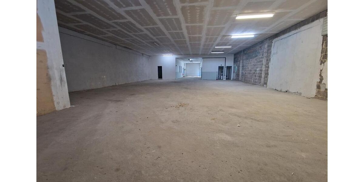 Gewerbeobjekt Aßlar - 2.333&euro; | Angebot:24976990