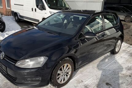 VW Golf 250.000 km 6.490 &euro; Flensburg 24941