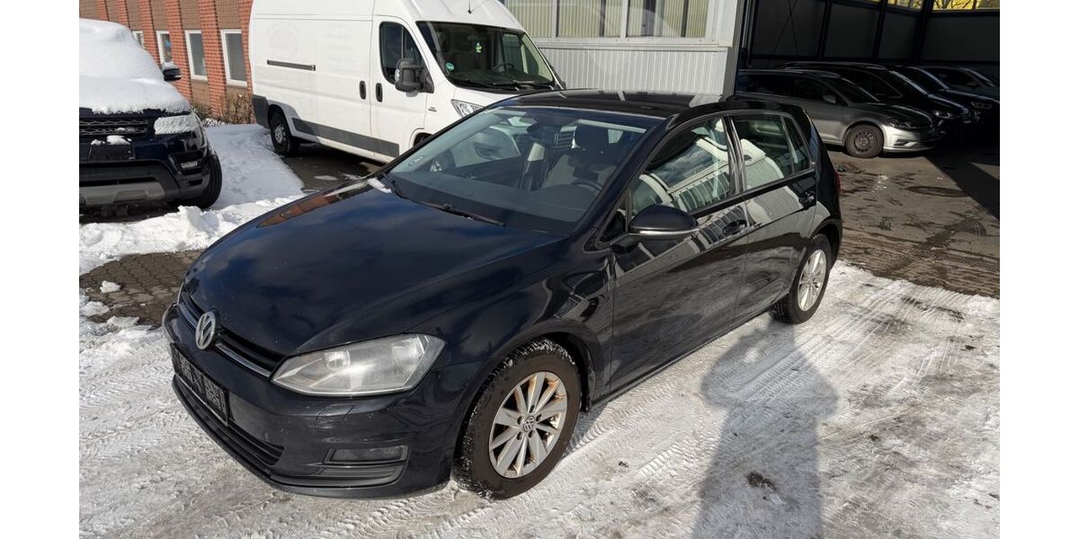 VW Golf 250.000 km 6.490 &euro; Flensburg 24941
