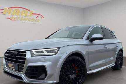 Audi Q5 69.131 km 29.900 € Ebersdorf bei Coburg 96237