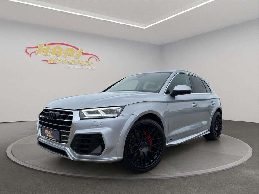 Audi Q5 69.131 km 29.900 € Ebersdorf bei Coburg 96237