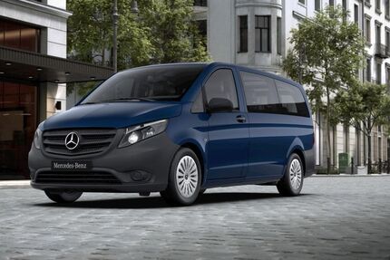 Mercedes-Benz Vito 51.119 km 31.599 &euro; Schierling 84069