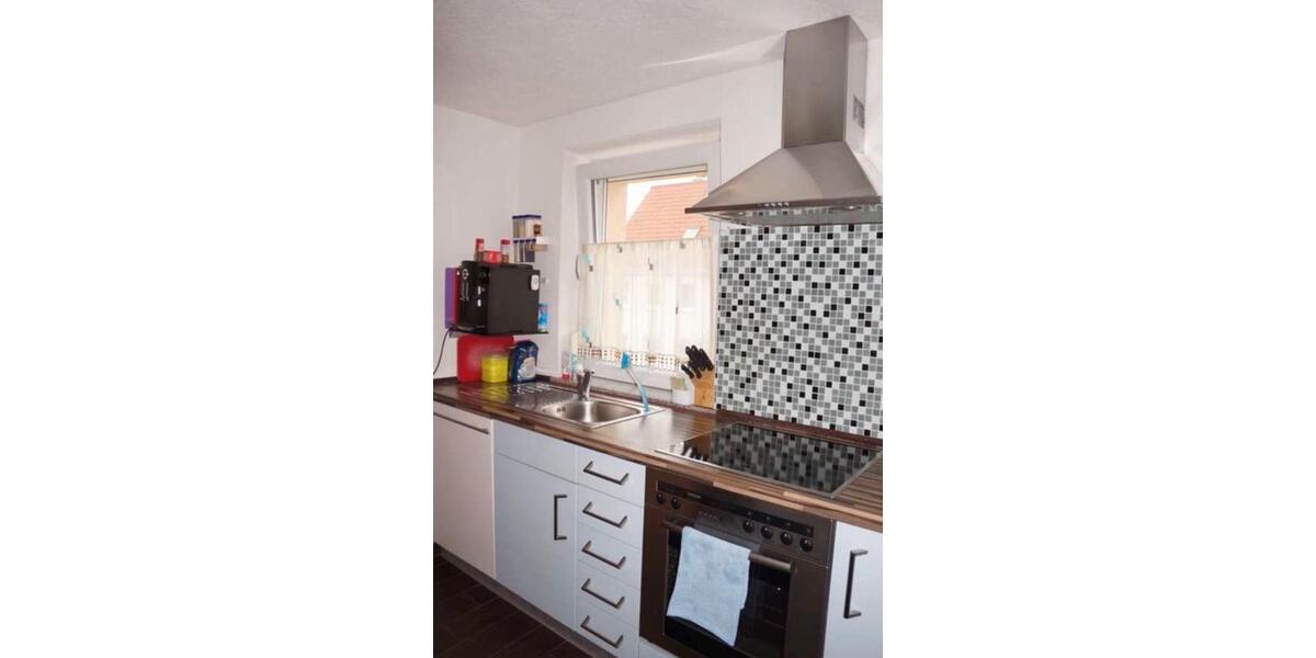 Reihenhaus Langenau - 3 Zimmer, 65 m&sup2;, 240.000&euro; | Angebot:26865098