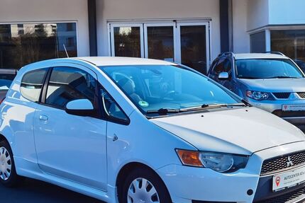 Mitsubishi Colt 144.218 km 1.990 &euro; Steinau an der Straße 36396