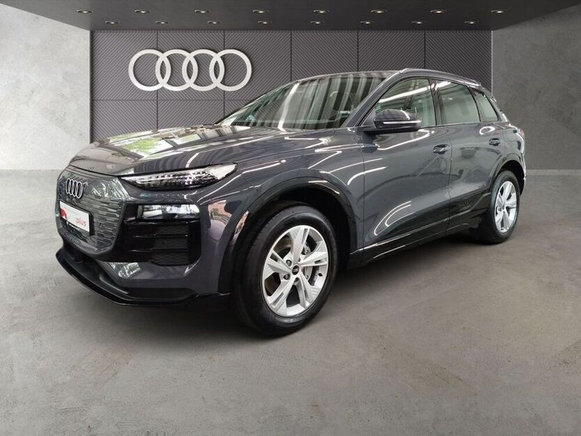 Q6 e-tron