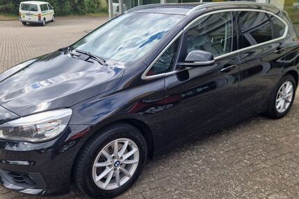 BMW 218 119.687 km 10.490 &euro; Schwerin 19055