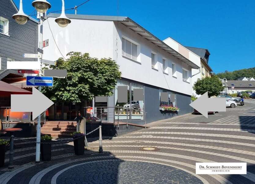 Büro in Bad Marienberg 950 € 165 m²