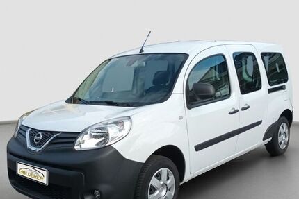 Nissan NV250