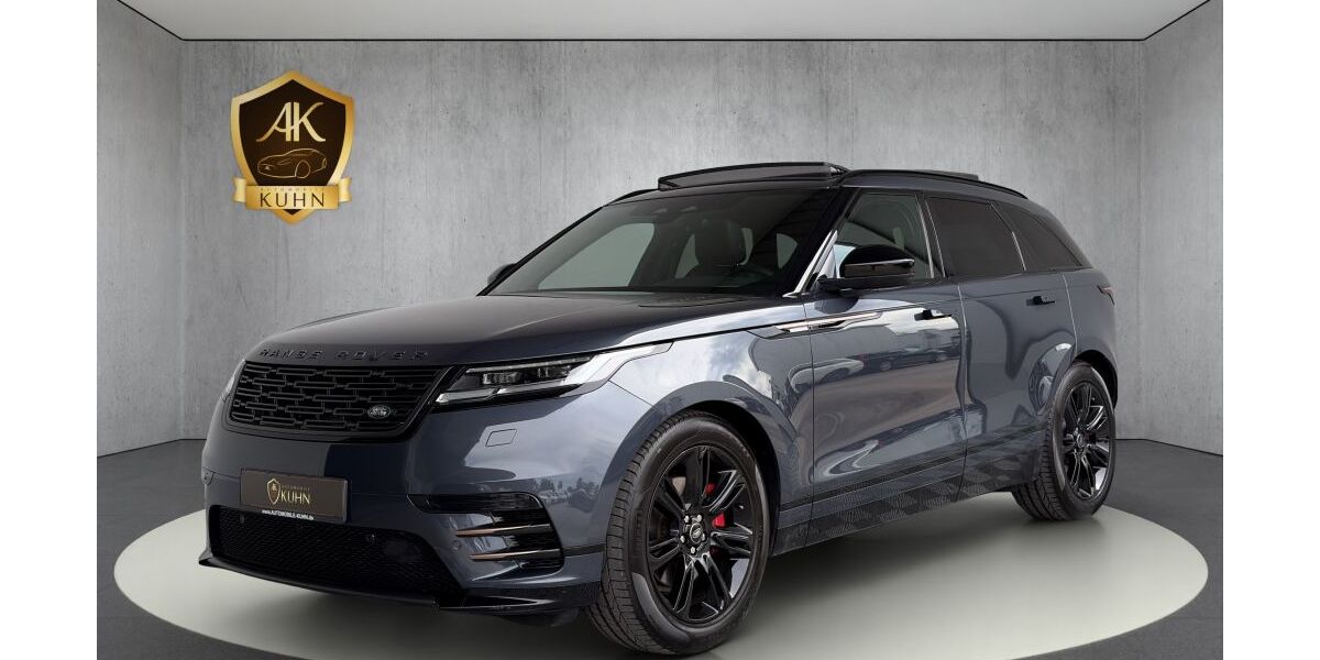 Land Rover Range Rover Velar 55.471 km 41.980 &euro; Wörth am Rhein 76744