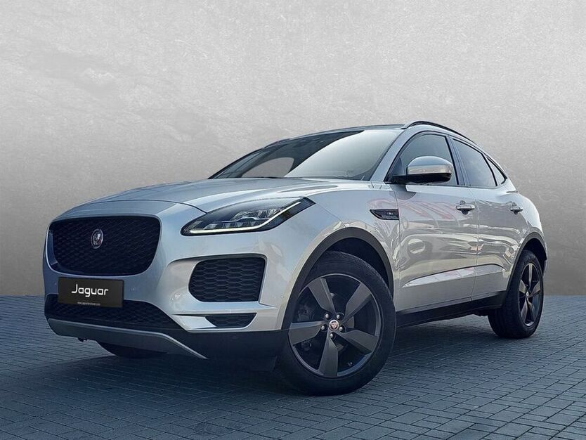 E-Pace