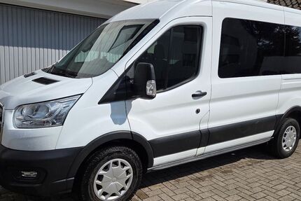 Ford Transit 143.266 km 22.999 &euro; Osnabrück 49084