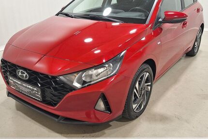 Hyundai i20 55.122 km 12.799 &euro; Dresden 01157
