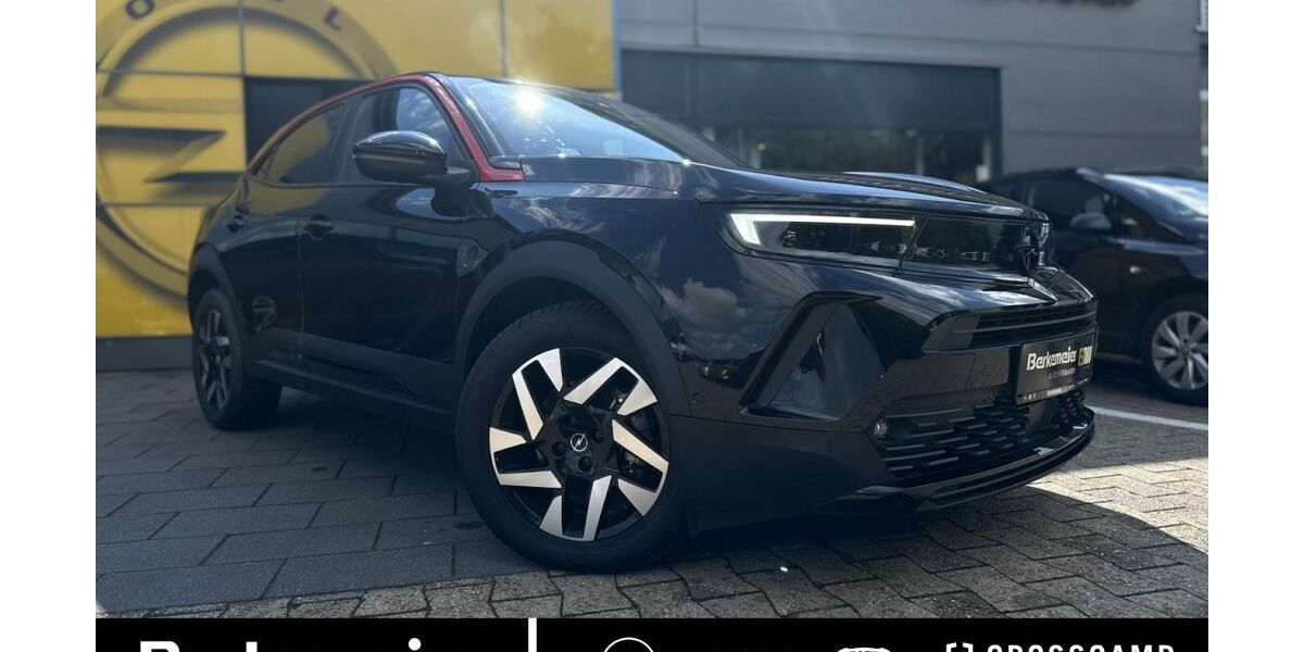 Opel Mokka 44.477 km 18.490 &euro; Steinfurt 48565