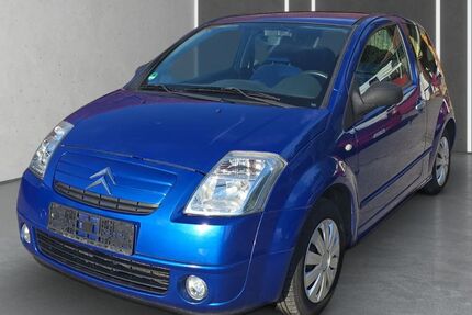 Citroen C2 159.208 km 1.990 &euro; Wiggensbach bei Kempten (Allgäu) 87487