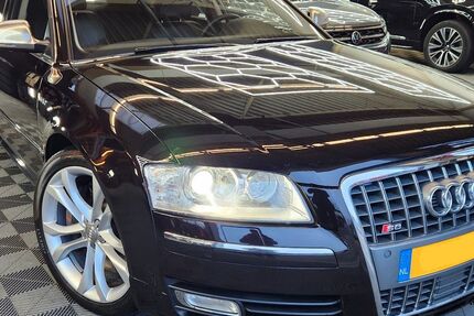 Audi S8 153.000 km 19.950 &euro; Ravenstein 5352L