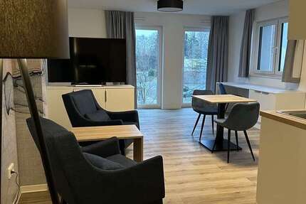 Wohnung zum Mieten in Bocholt 766,40 € 38.32 m²