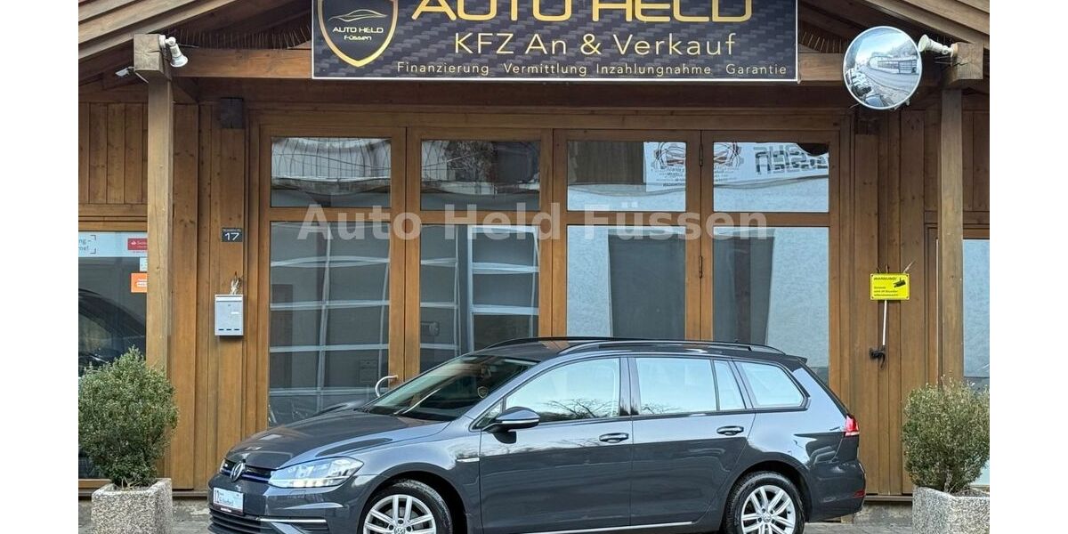 VW Golf 83.045 km 12.490 &euro; Füssen 87629