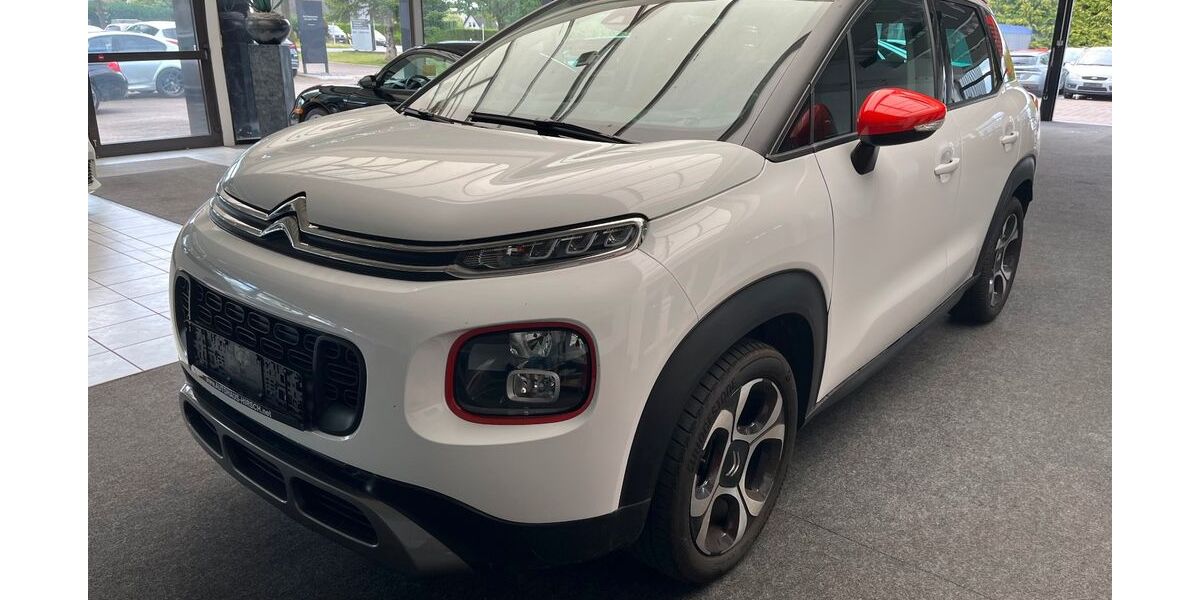 Citroen C3 20.000 km 14.990 &euro; Minden 32425